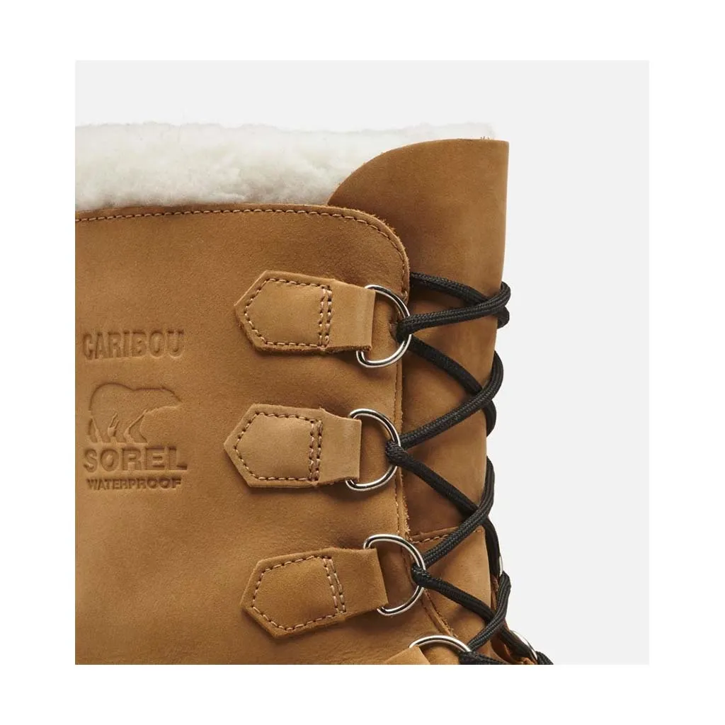 Sorel Caribou bottes d'hiver pour homme