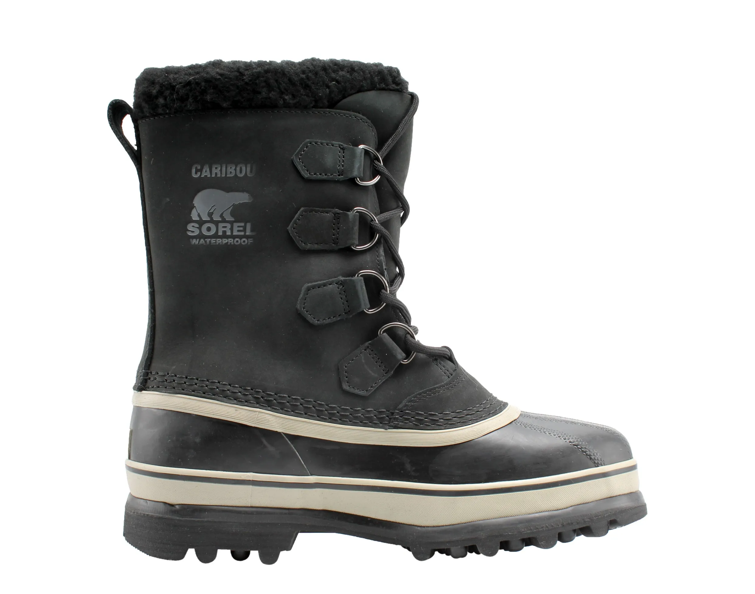 Sorel Caribou Men's Boots