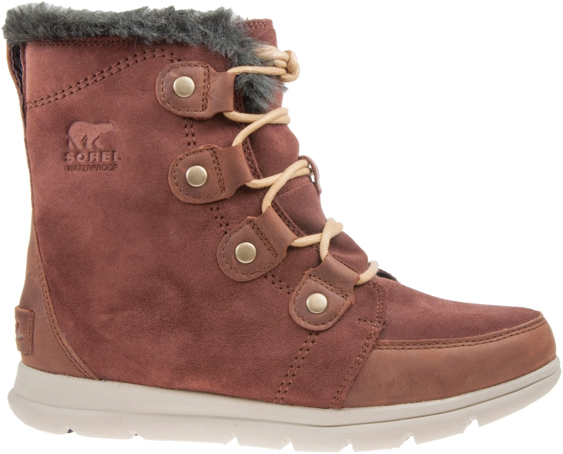 Sorel Explorer Joan