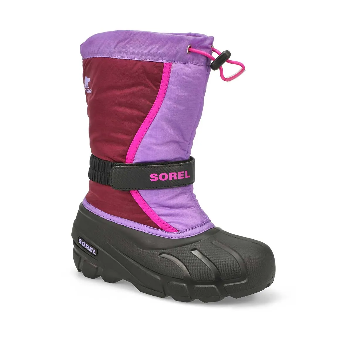 Sorel  Flurry Girls