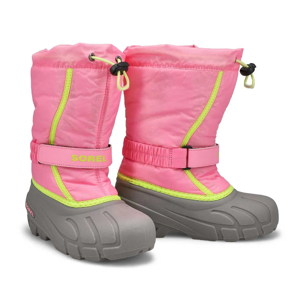 Sorel  Flurry Girls