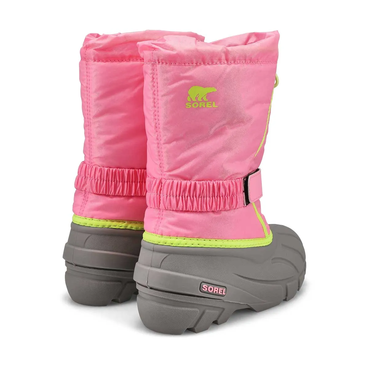 Sorel  Flurry Girls