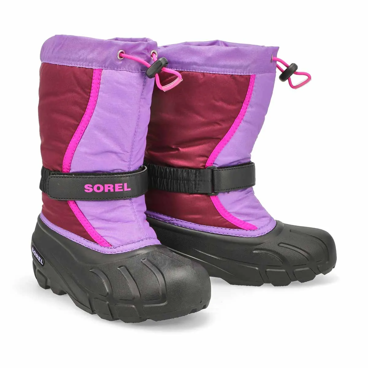 Sorel  Flurry Girls