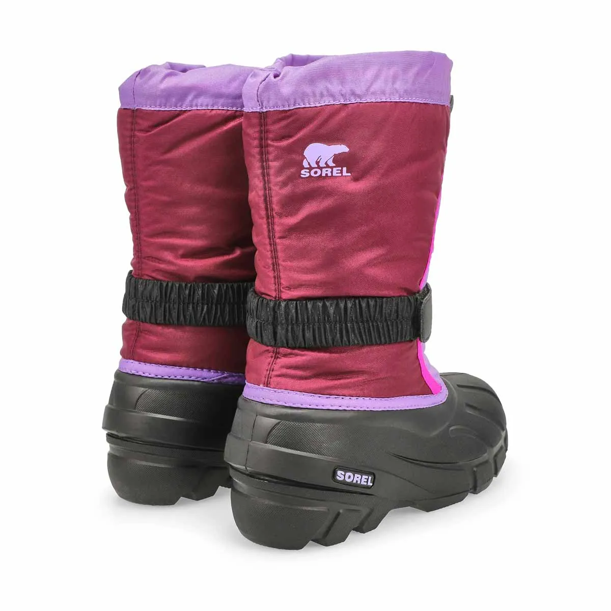 Sorel  Flurry Girls