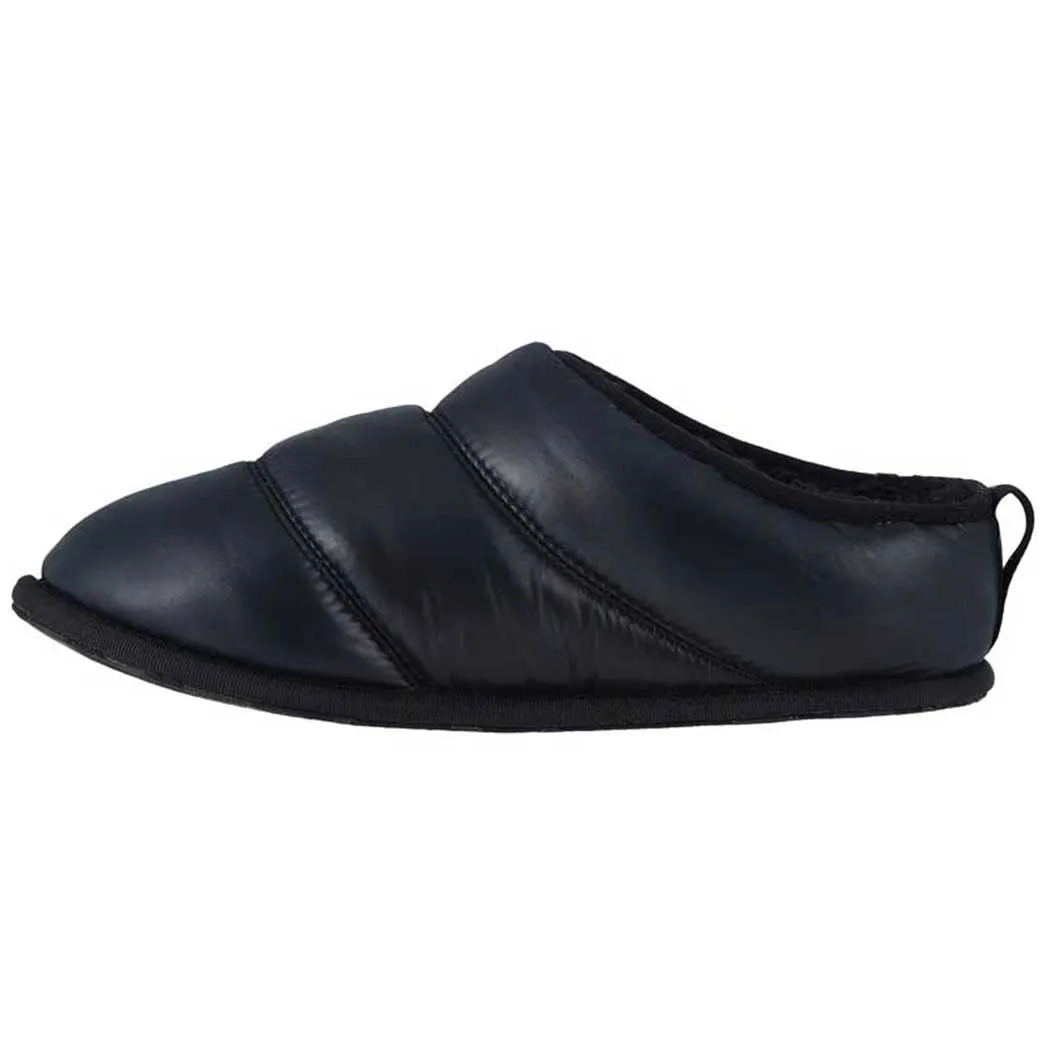 Sorel Hadley Slipper Black (Women's)