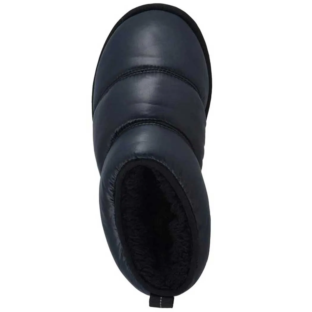 Sorel Hadley Slipper Black (Women's)