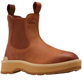 Sorel Hi-Line Chelsea Boot Scorch/Tawny Buff (Women's)