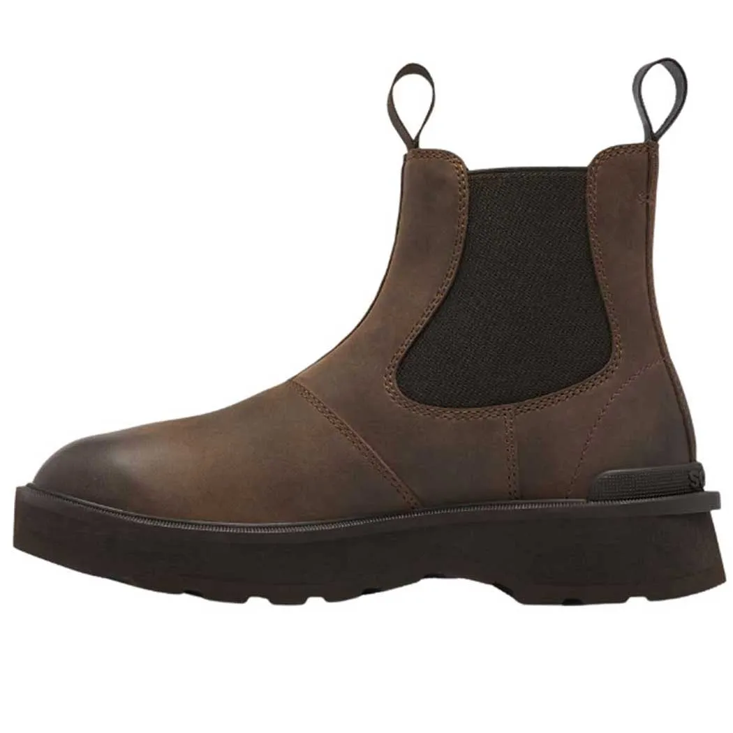 Sorel Hi-Line Chelsea Boot Tobacco/ Brown (Women's)