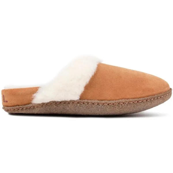 Sorel Nakiska Slippers