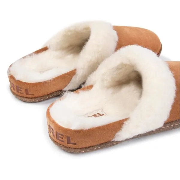 Sorel Nakiska Slippers