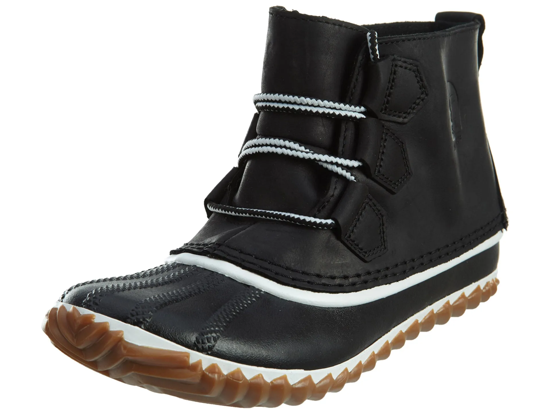 Sorel Out N About Leather Womens Style : Nl2133