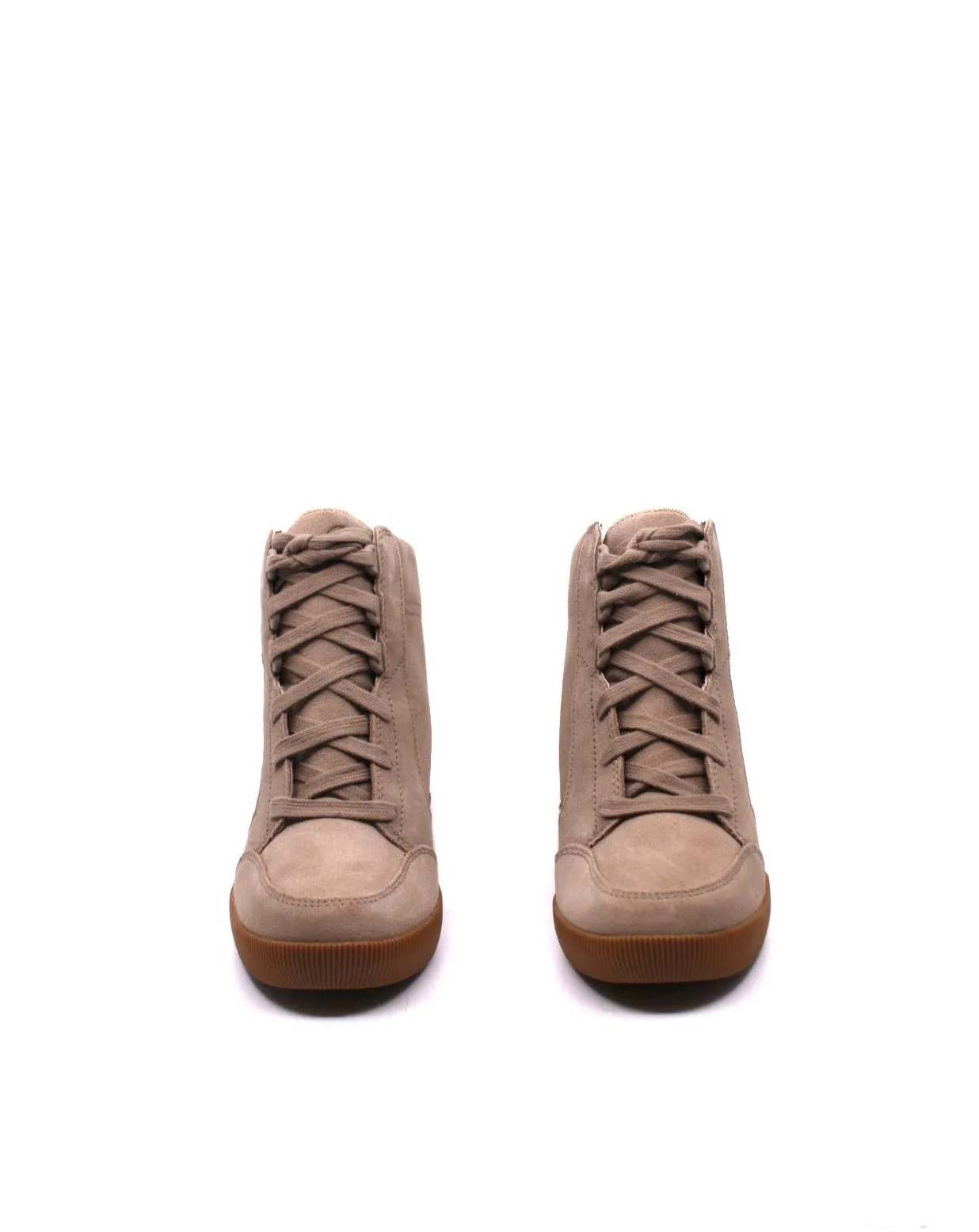 Sorel Out 'N About Wedge Omega Taupe/Gum