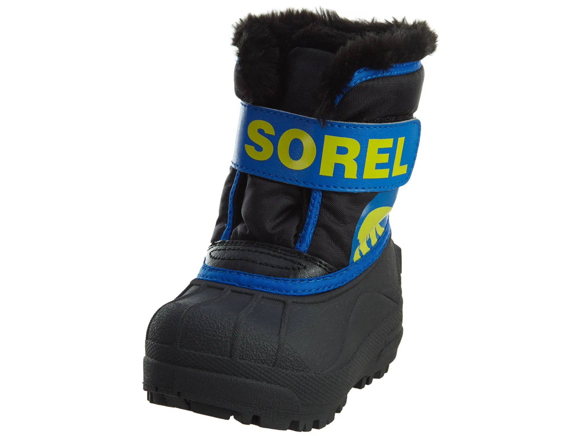 Sorel Snow Commander Toddlers Style : Nv1877