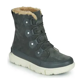 Sorel SOREL EXPLORER II JOAN FAUX FUR