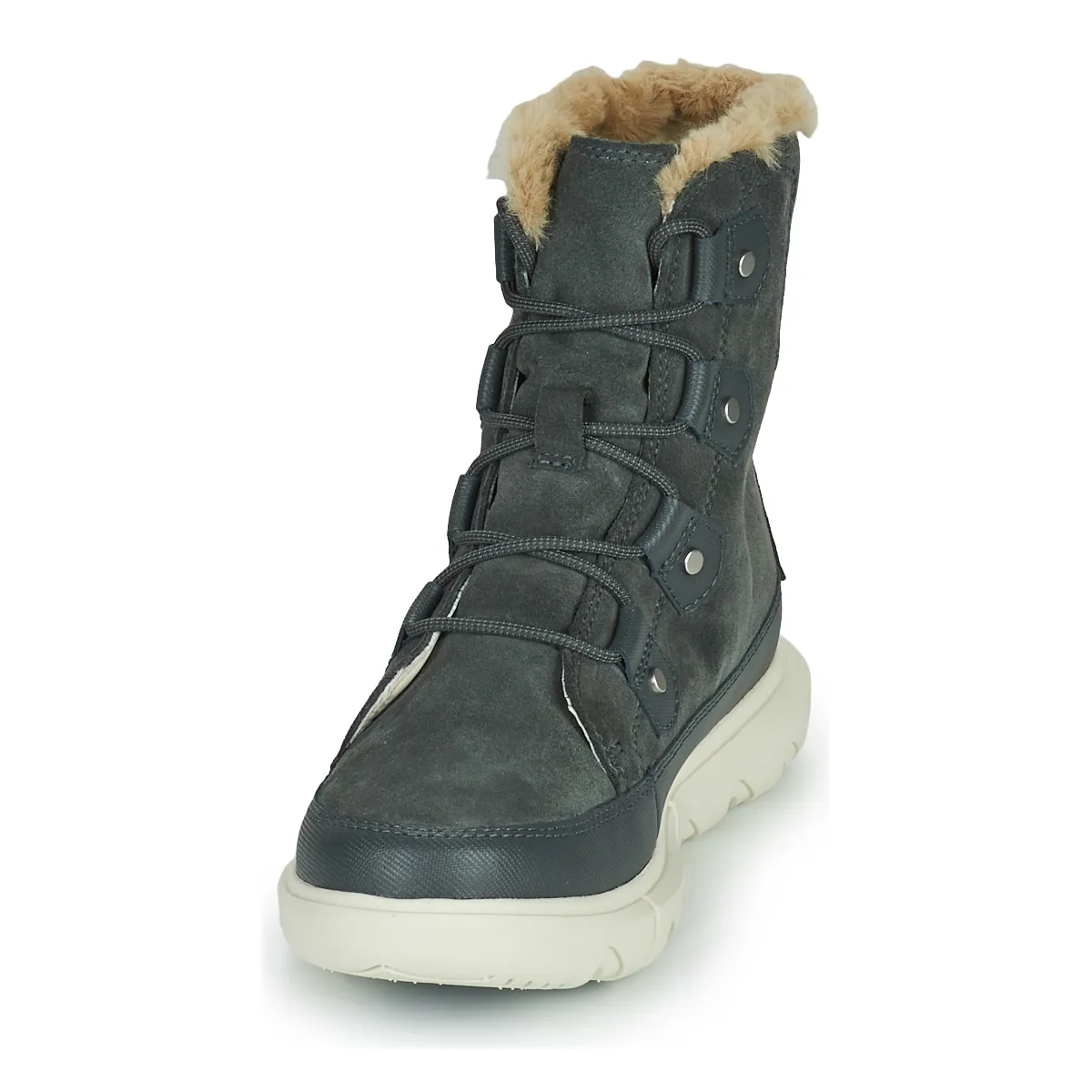 Sorel SOREL EXPLORER II JOAN FAUX FUR