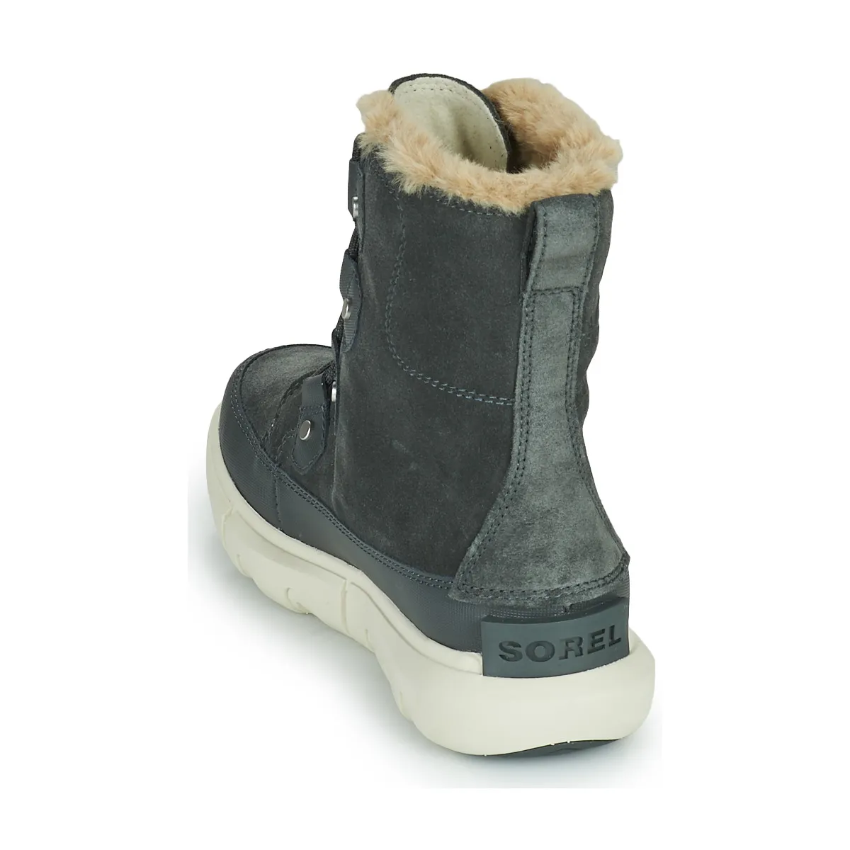 Sorel SOREL EXPLORER II JOAN FAUX FUR