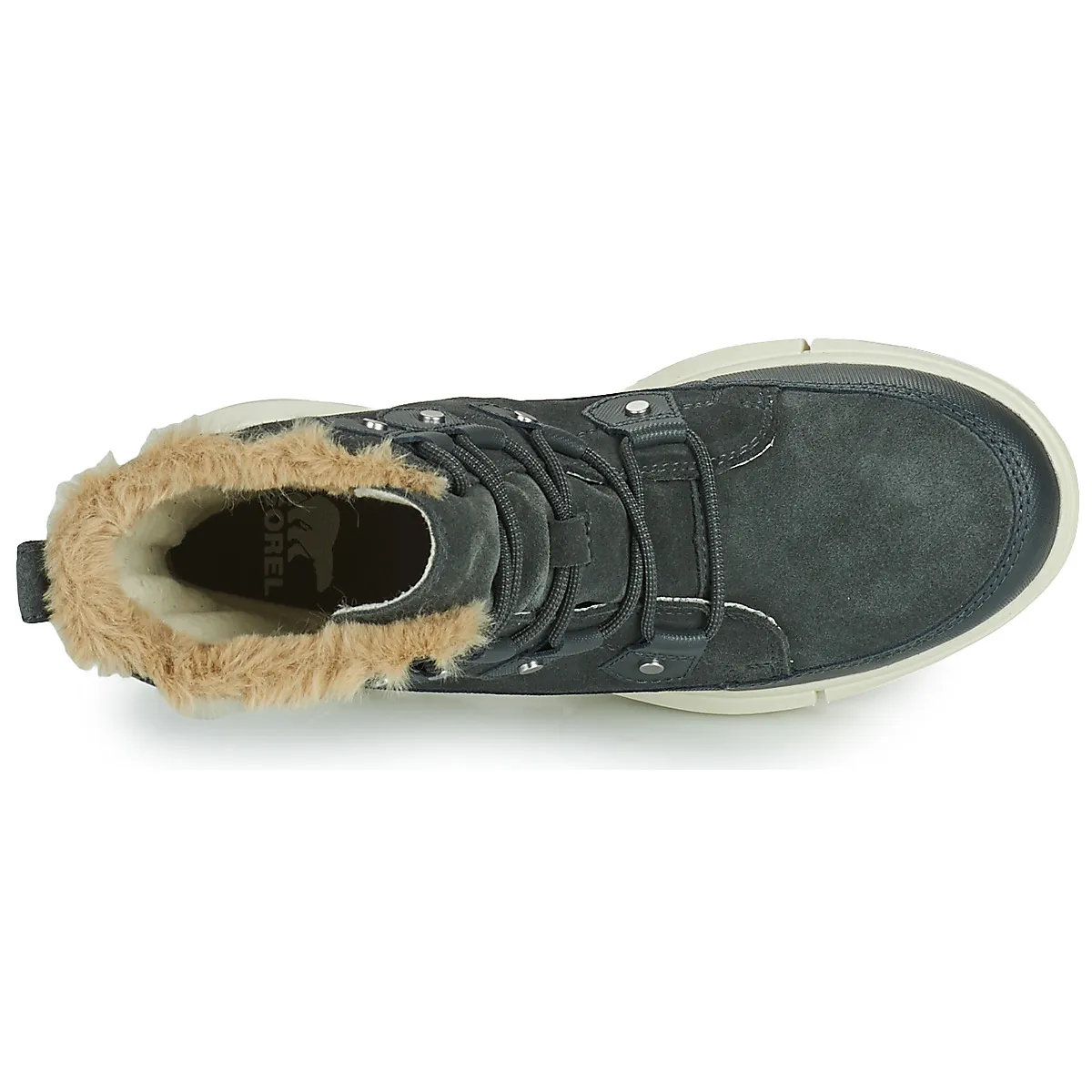 Sorel SOREL EXPLORER II JOAN FAUX FUR