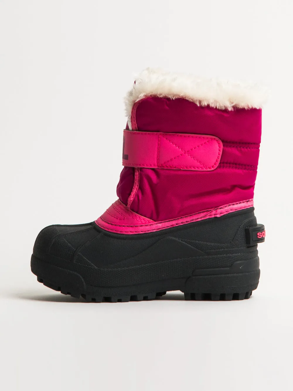 SOREL SOREL KIDS SNOW COMMANDER