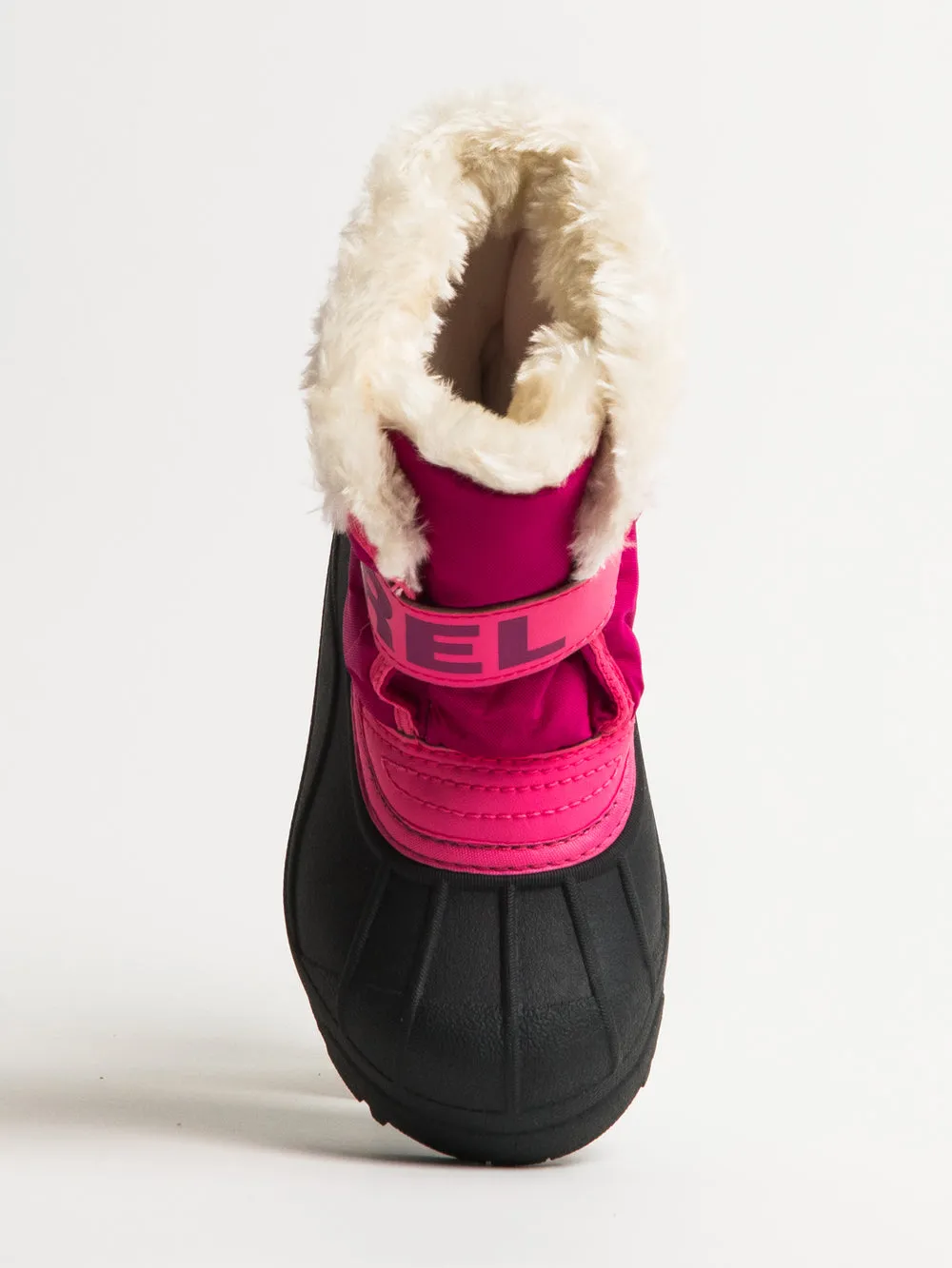 SOREL SOREL KIDS SNOW COMMANDER