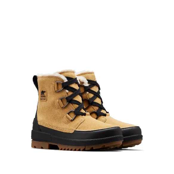 Sorel Tivoli IV Curry Women's