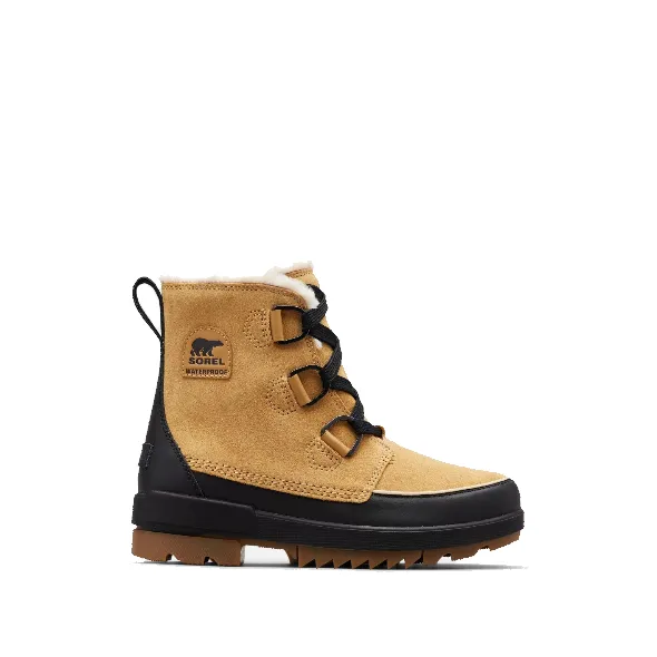 Sorel Tivoli IV Curry Women's