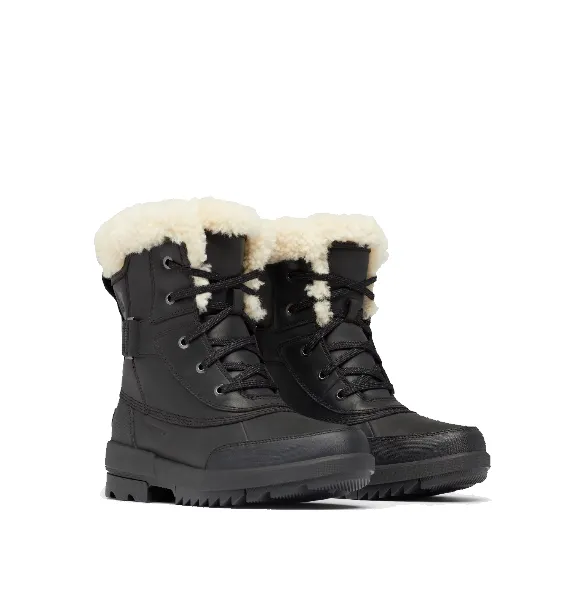 Sorel Tivoli IV Parc Black Sea Salt Women's