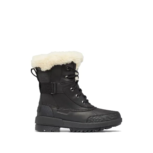 Sorel Tivoli IV Parc Black Sea Salt Women's