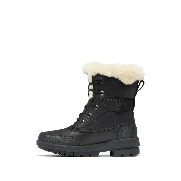 Sorel Tivoli IV Parc Black Sea Salt Women's