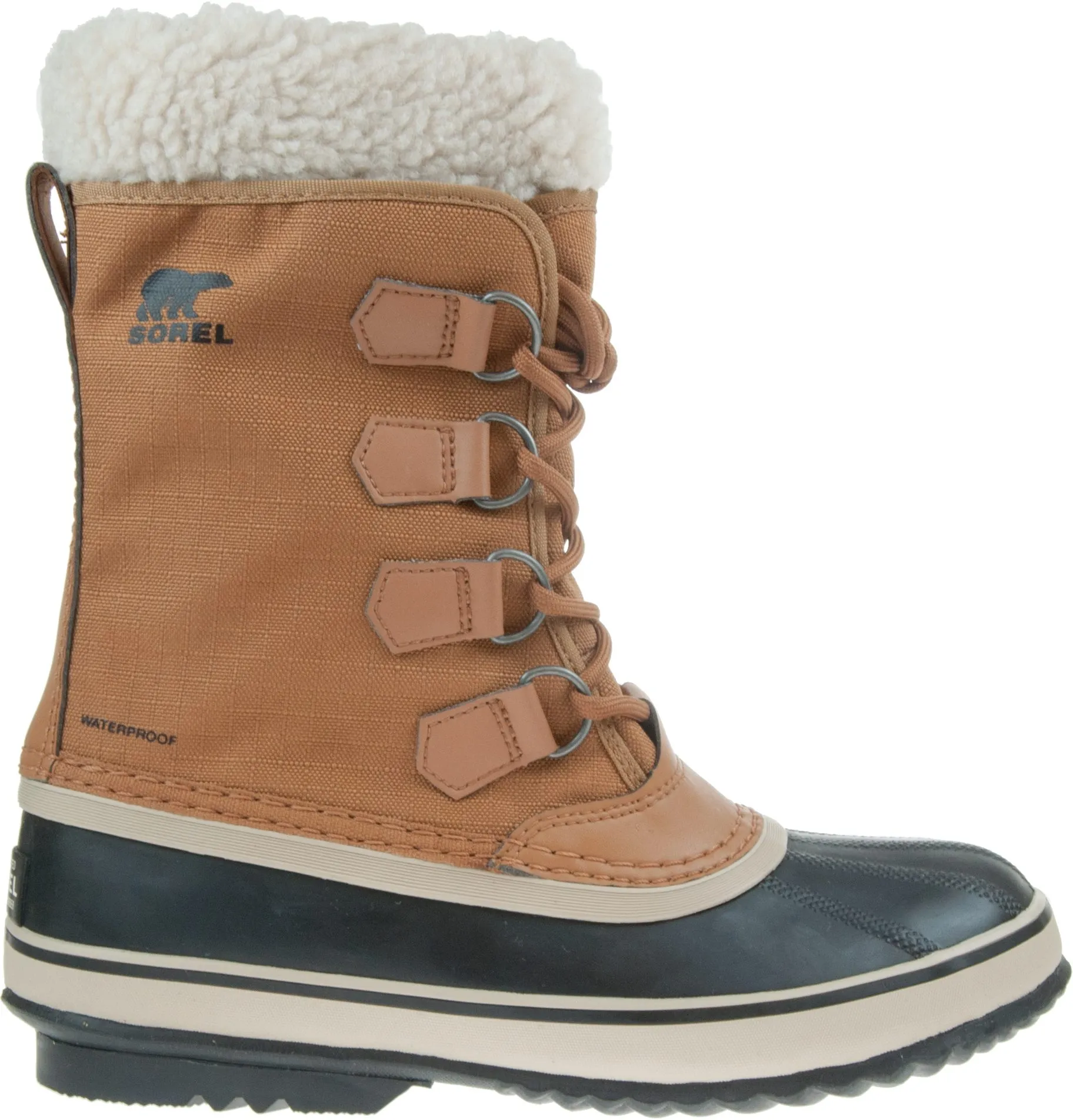 Sorel Winter Carnival