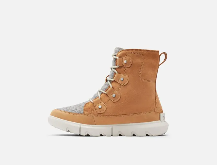 Sorel Women's Explorer II Joan Boot - FINAL SALE