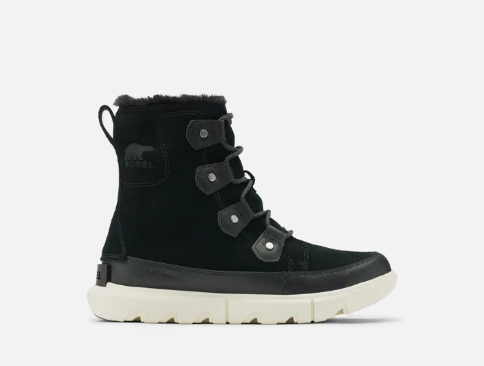 Sorel Women's Explorer II Joan Boot - FINAL SALE