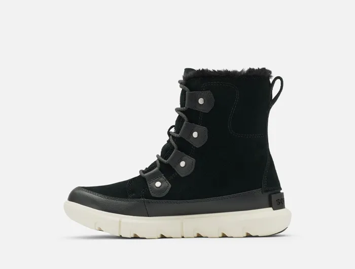 Sorel Women's Explorer II Joan Boot - FINAL SALE