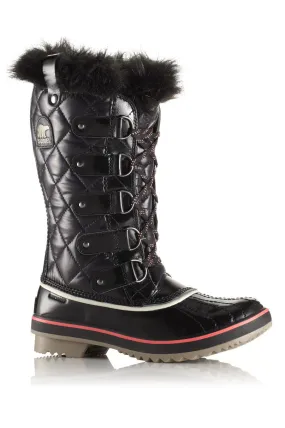 Sorel Women's Tofino Emboss Quilt Boot