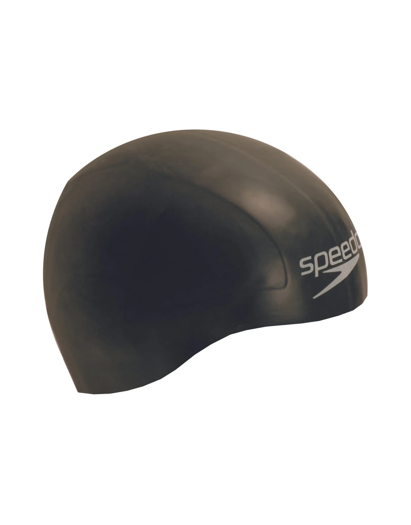 Speedo Aqua V Racing Cap - Black