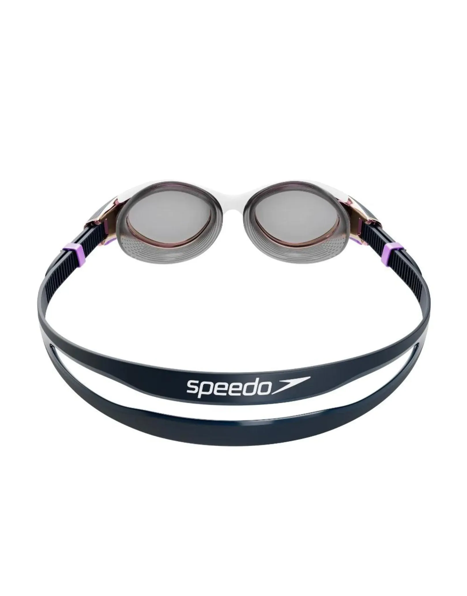 Speedo Biofuse 2.0 Female Goggles - Mirrored Lens