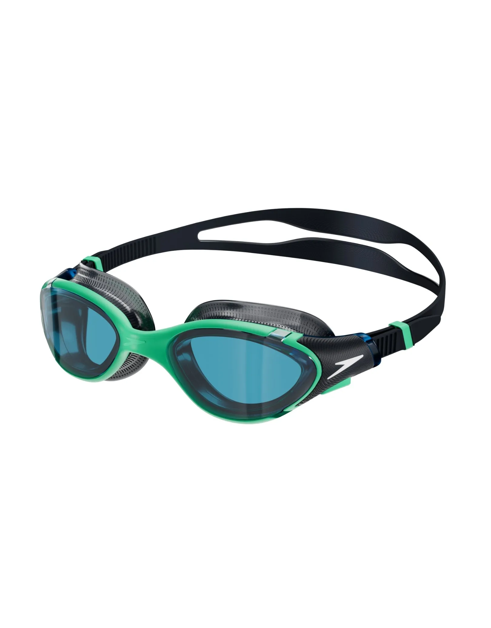 Speedo Biofuse 2.0 Swim Goggle - Green/Blue