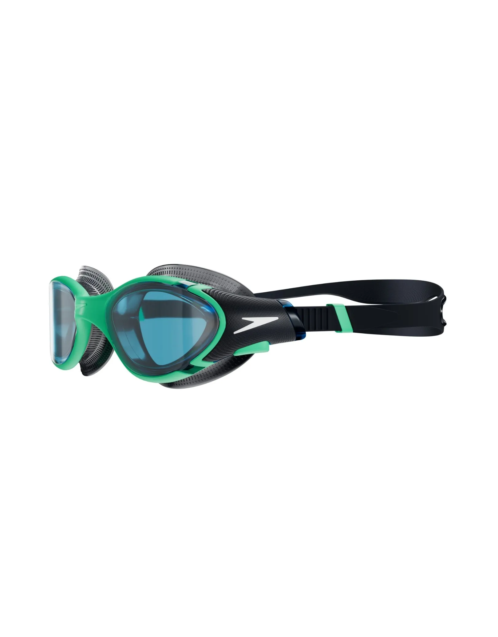 Speedo Biofuse 2.0 Swim Goggle - Green/Blue