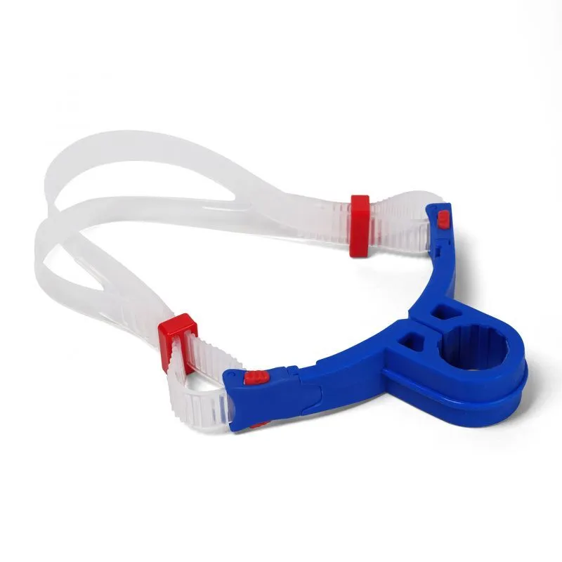 Speedo  Center Snorkel - Boccaglio frontale nuoto