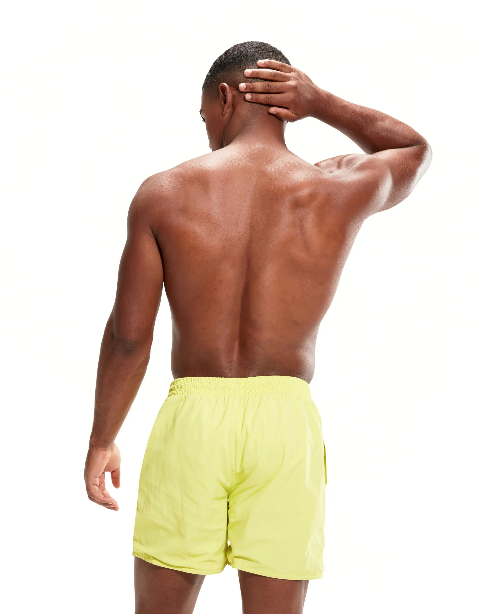 Speedo Essentials 16 Watershorts - Pastel Lime Green