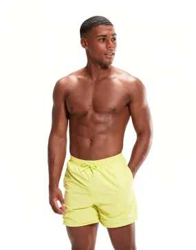 Speedo Essentials 16 Watershorts - Pastel Lime Green