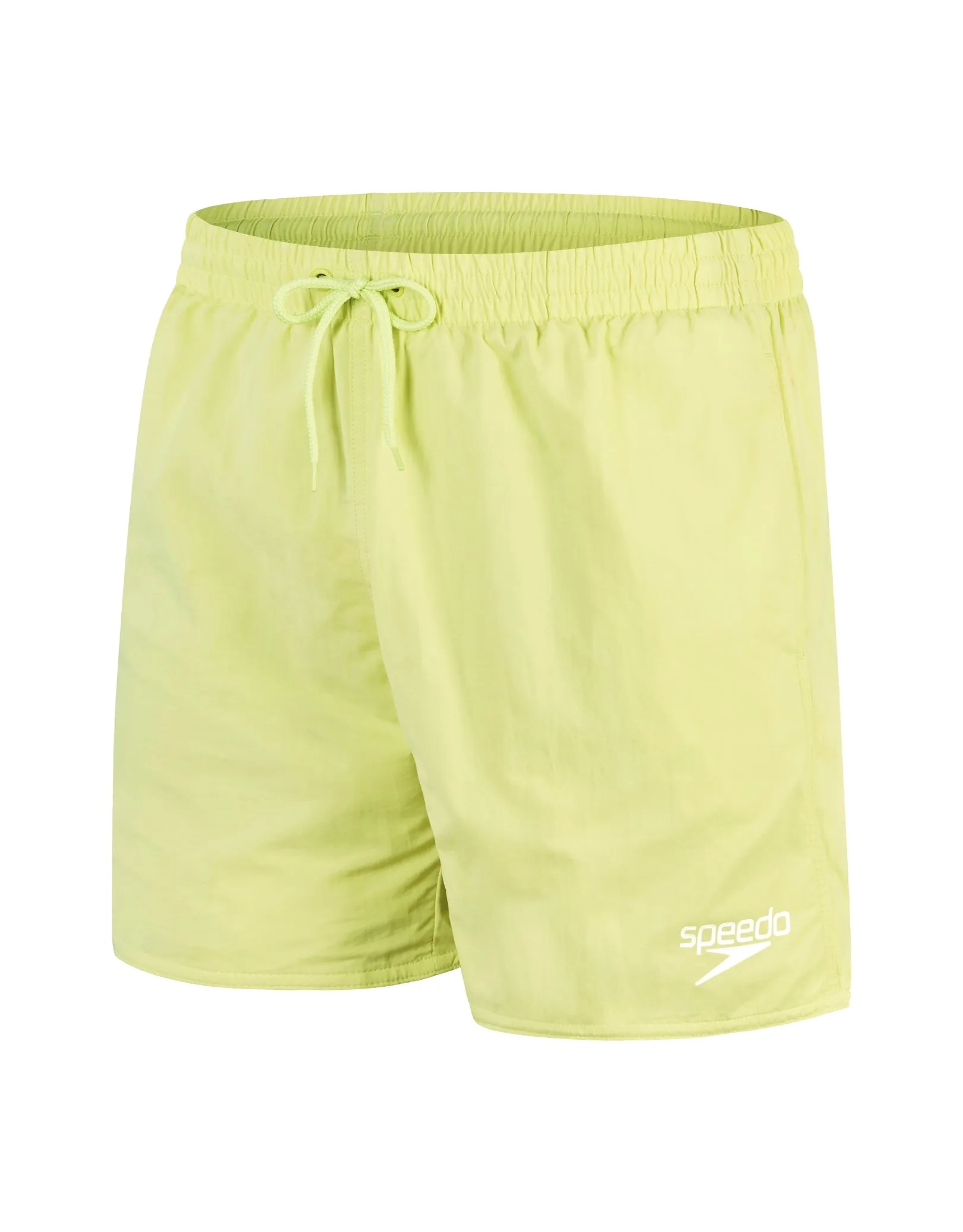 Speedo Essentials 16 Watershorts - Pastel Lime Green