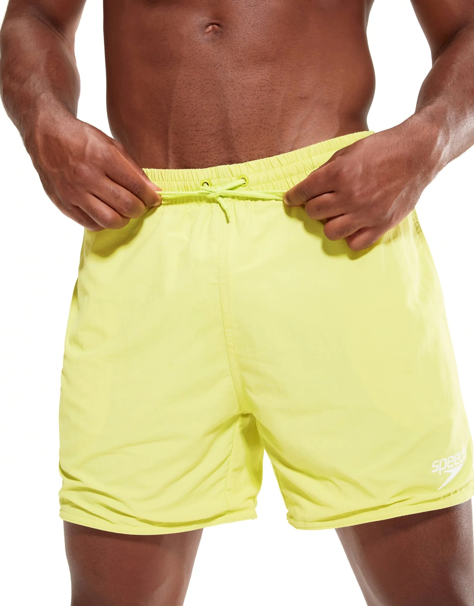 Speedo Essentials 16 Watershorts - Pastel Lime Green