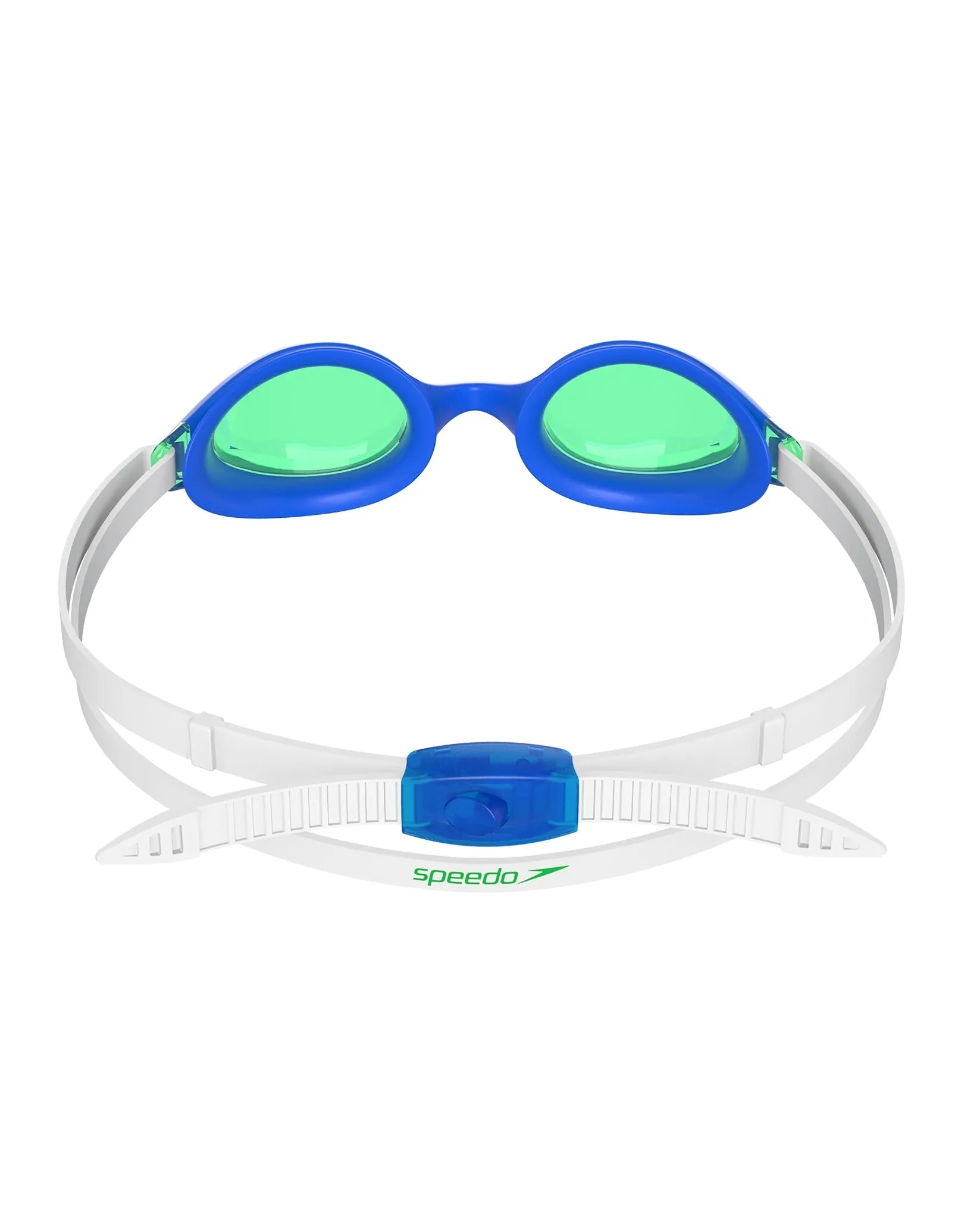 Speedo Hyper Flyer Junior Swim Goggles