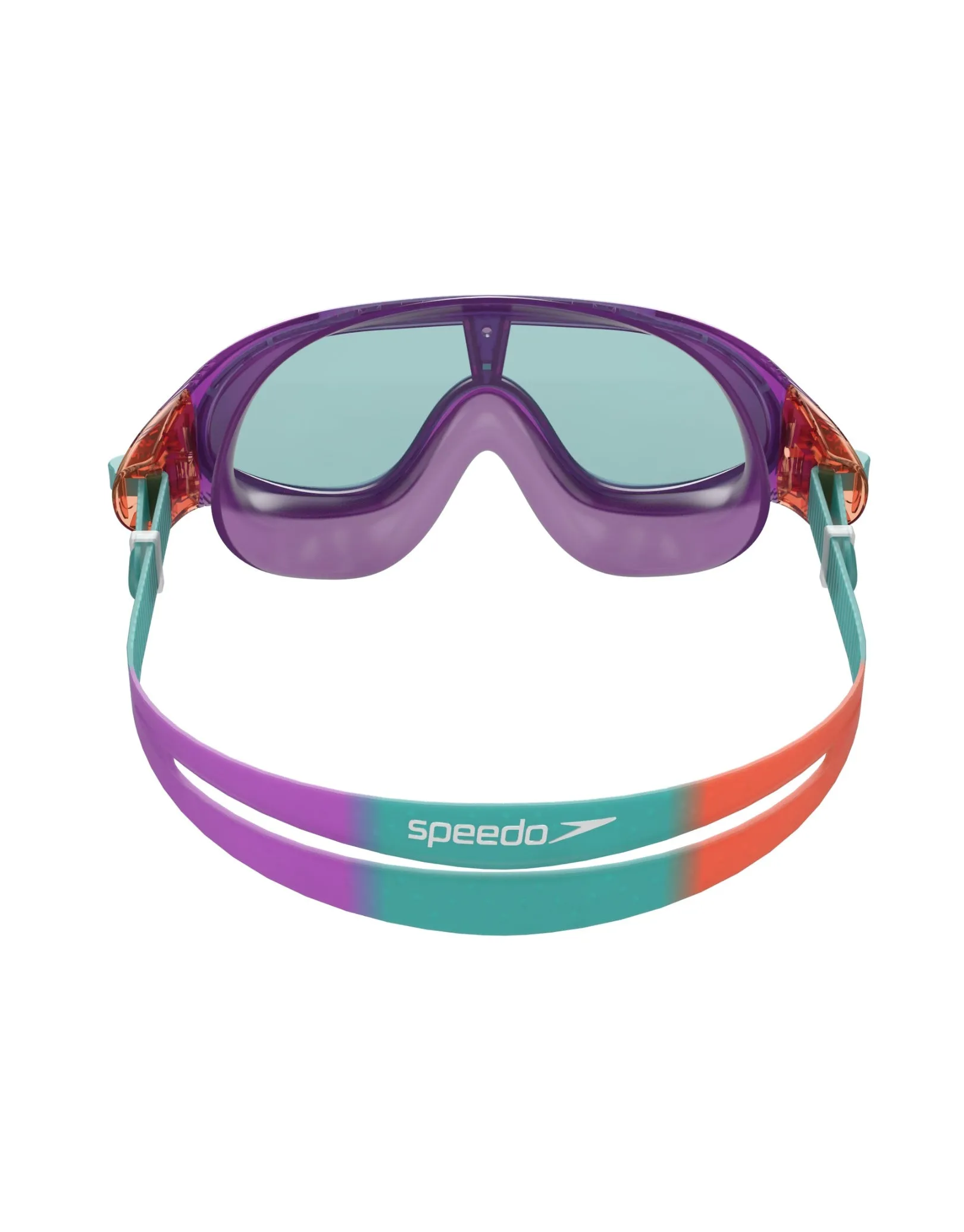 Speedo Junior Biofuse Rift Swim Mask