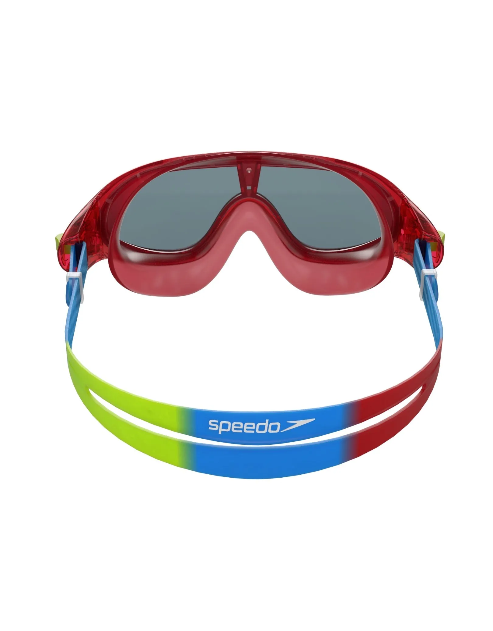 Speedo Junior Biofuse Rift Swim Mask