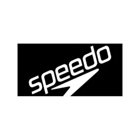 Speedo  Logo Towel - Telo nuoto