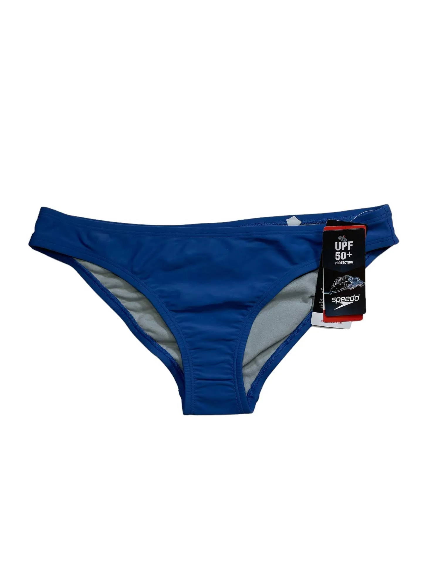 Speedo Women's Hipster Bikini Bottom