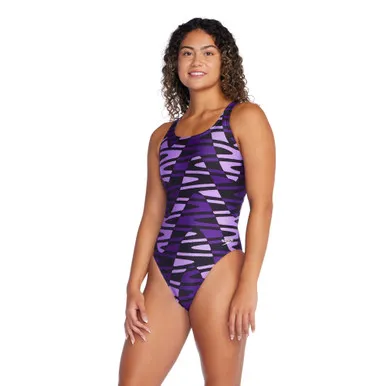 Speedo Women's Disco Boom Super Pro Swimsuit - 2024