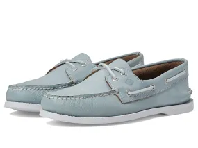 Sperry A/O 2-Eye Whitewashed