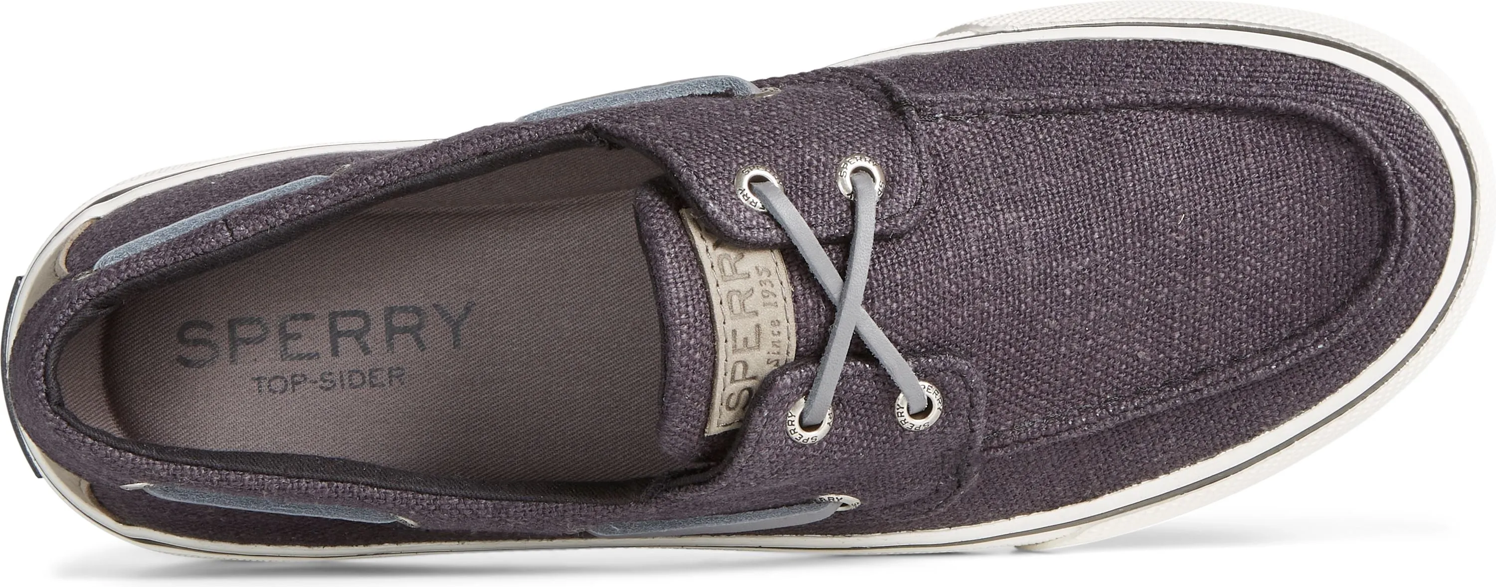 Sperry Bahama II Black